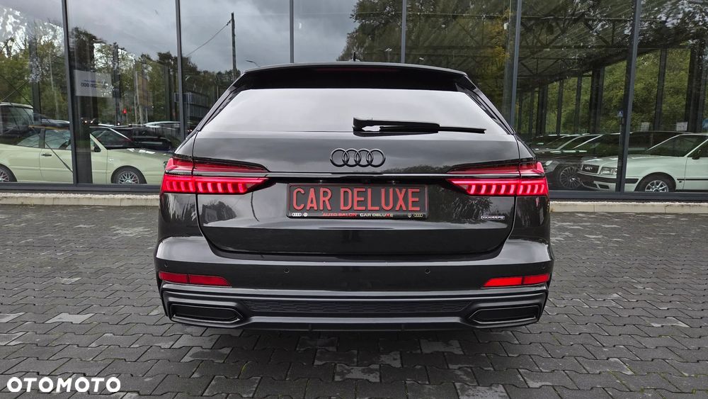 Audi A6 - 7