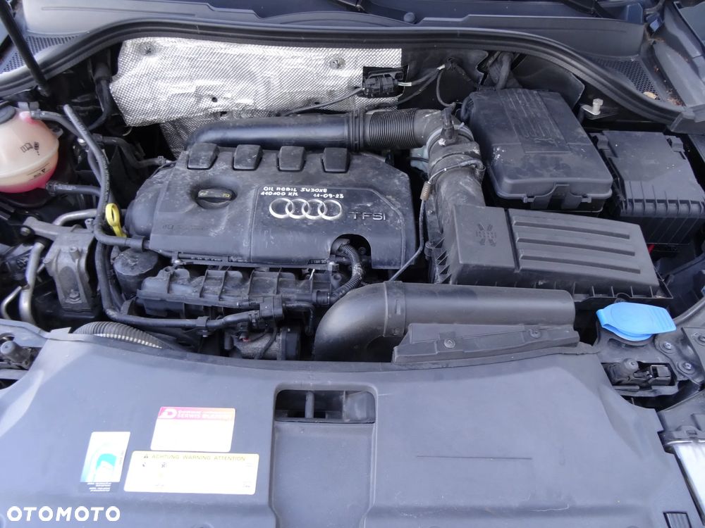 Audi Q3 - 20