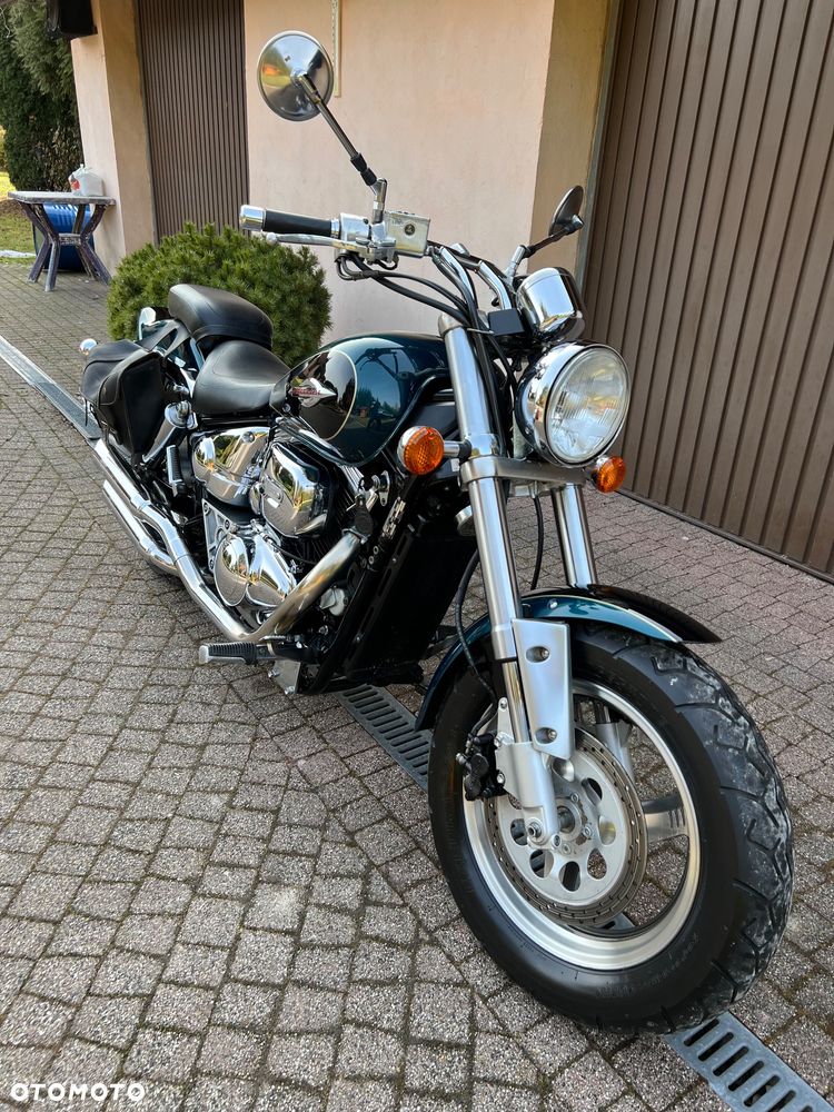 Suzuki VS - 14