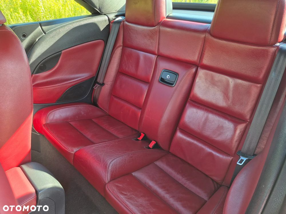 Volkswagen Eos - 11