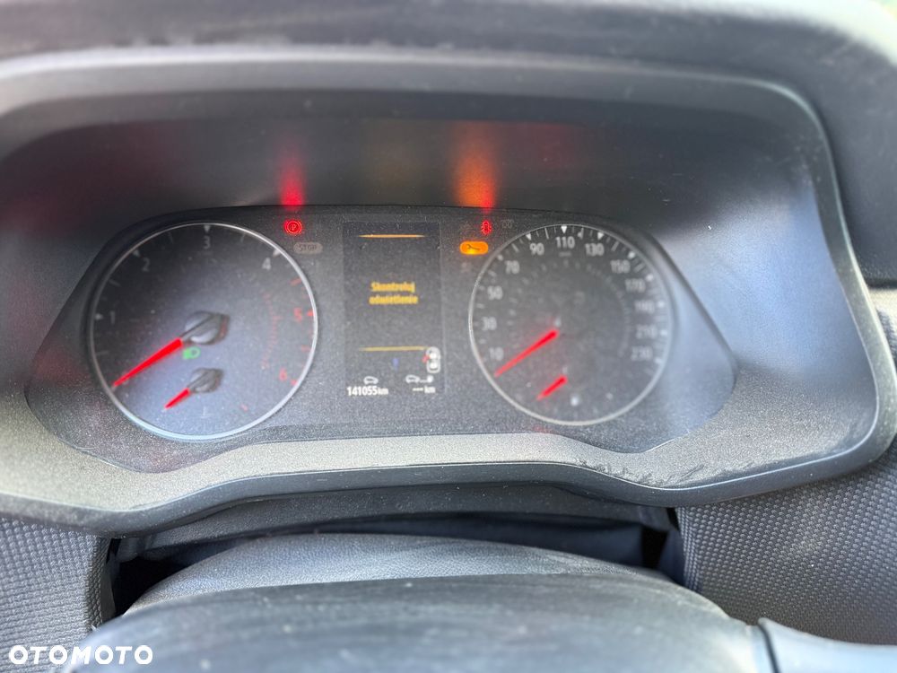 Renault Trafic - 13