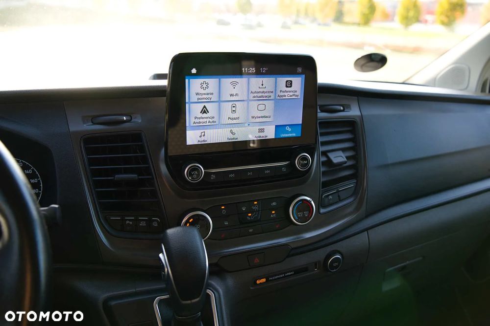 Ford Transit L2H2 Custom - 35