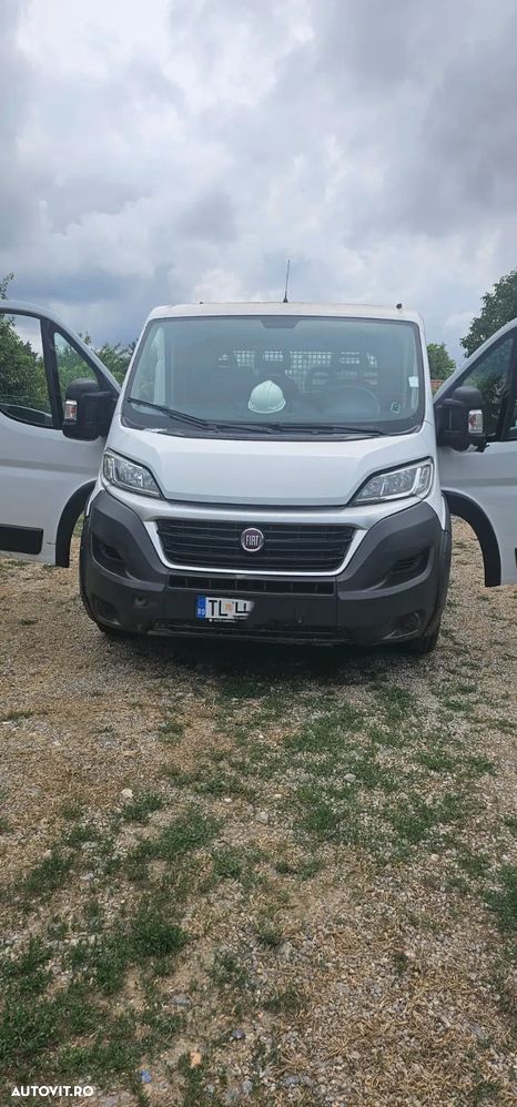 Fiat DUCATO250/DMMGC/DUCATO - 16