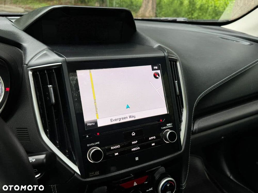 Subaru Forester - 16
