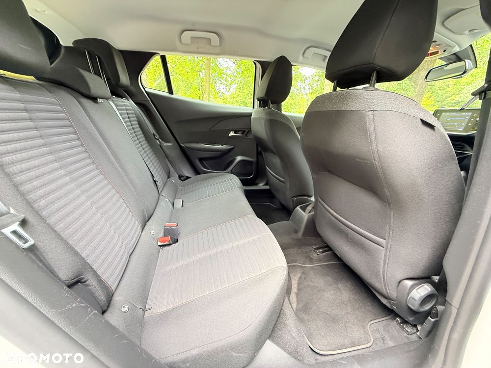 Peugeot 2008 BlueHDi 110 Active - 14