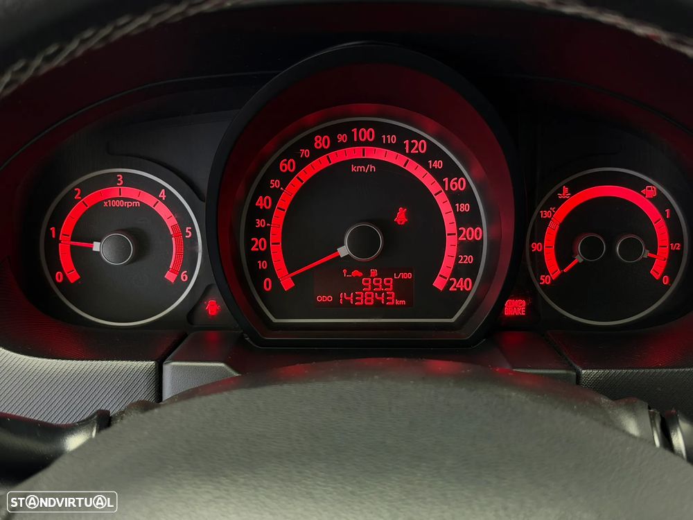 Kia Ceed SW 1.6 CRDi TX ISG - 14