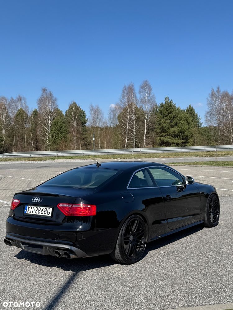 Audi A5 Coupé 2.0 TFSI - 3