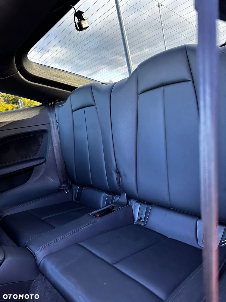 Audi TT Coupé 2.0 TFSI quattro S tronic - 35