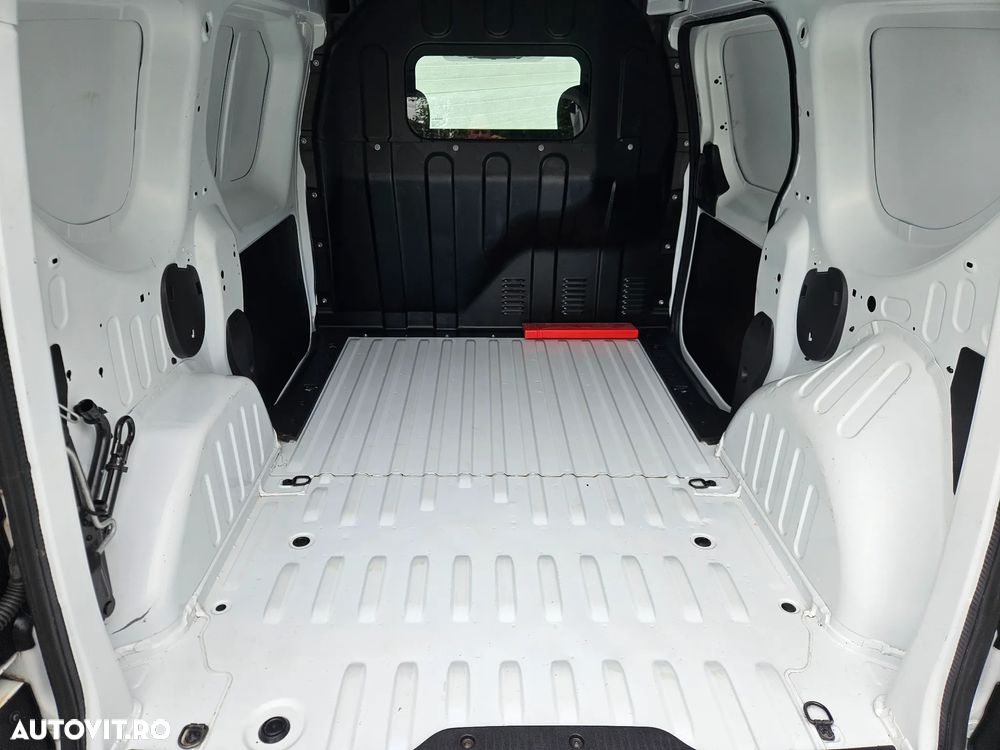Dacia Dokker 1.5 Blue dCi Laureate - 7