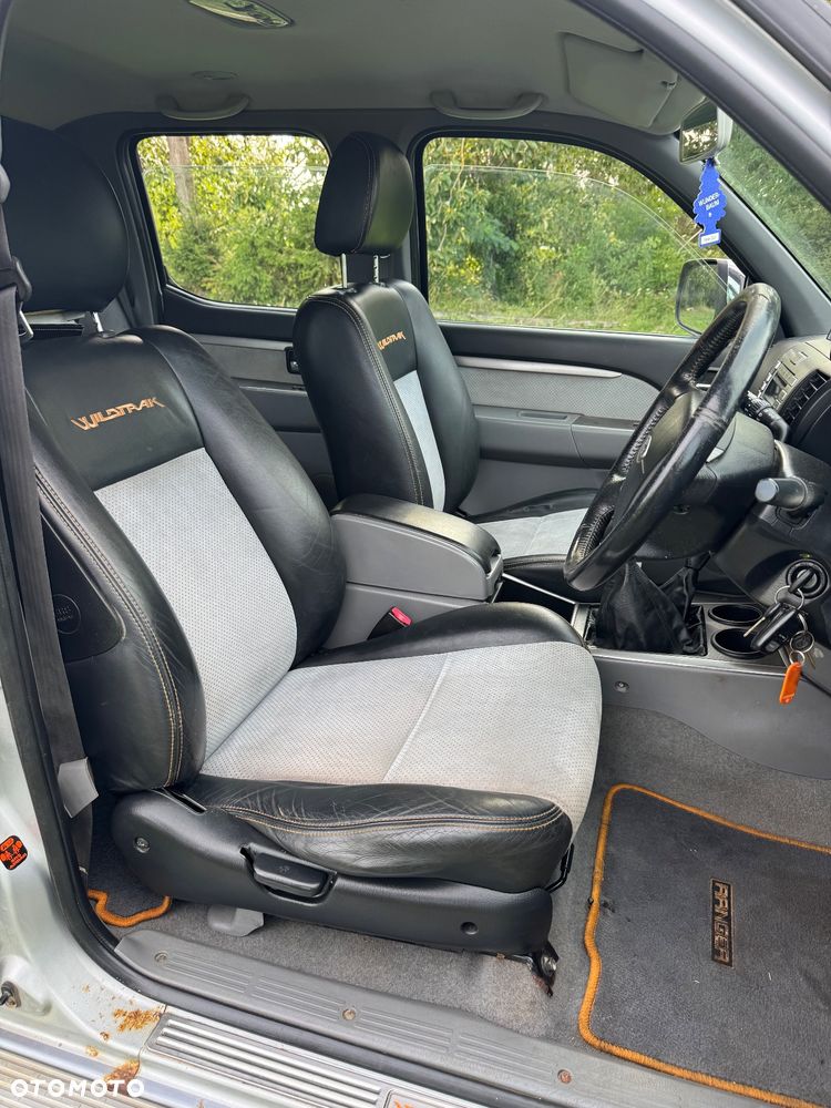 Ford Ranger XLT Limited - 31