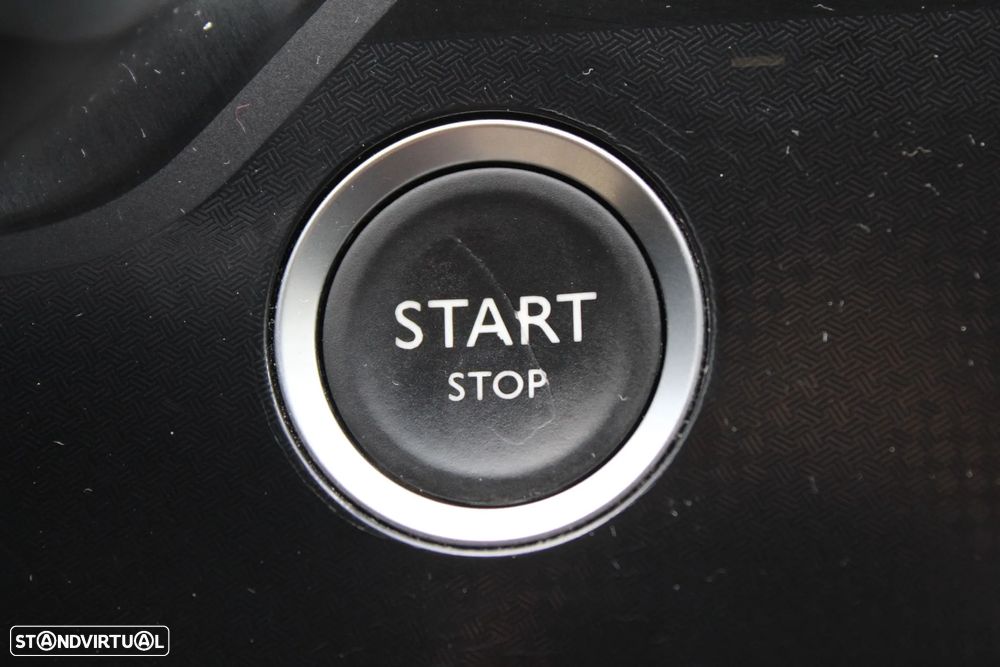 Citroën C4 Spacetourer PureTech 130 Stop&Start EAT8 SELECTION - 16