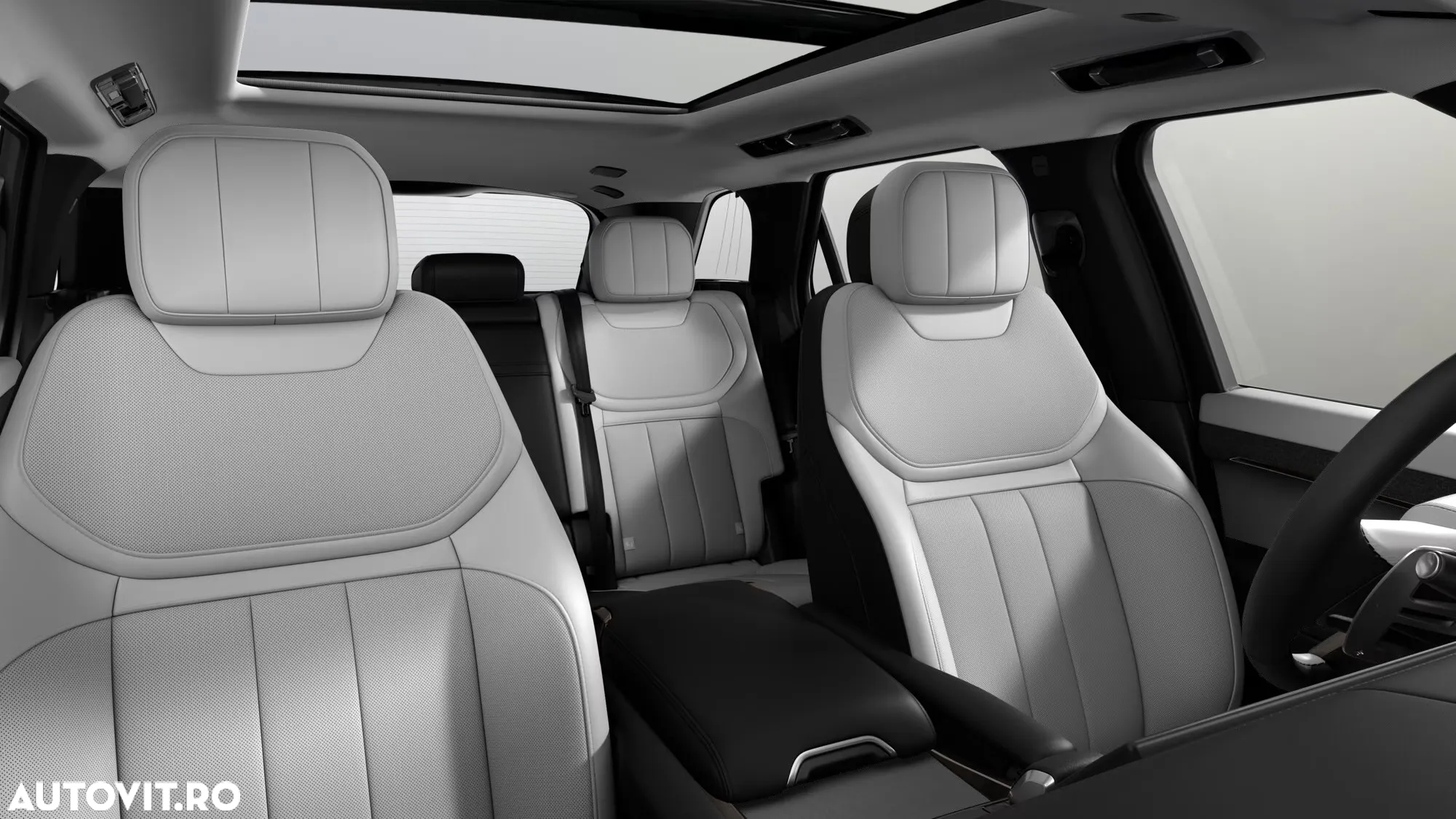 Land Rover Range Rover Sport 3.0 I6 P440 PHEV Dynamic SE - 8