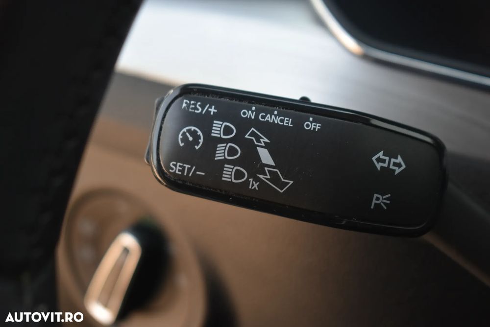 Skoda Superb 2.0 TDI DSG Ambition - 10