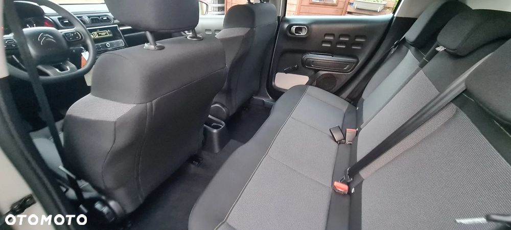 Citroën C3 - 20