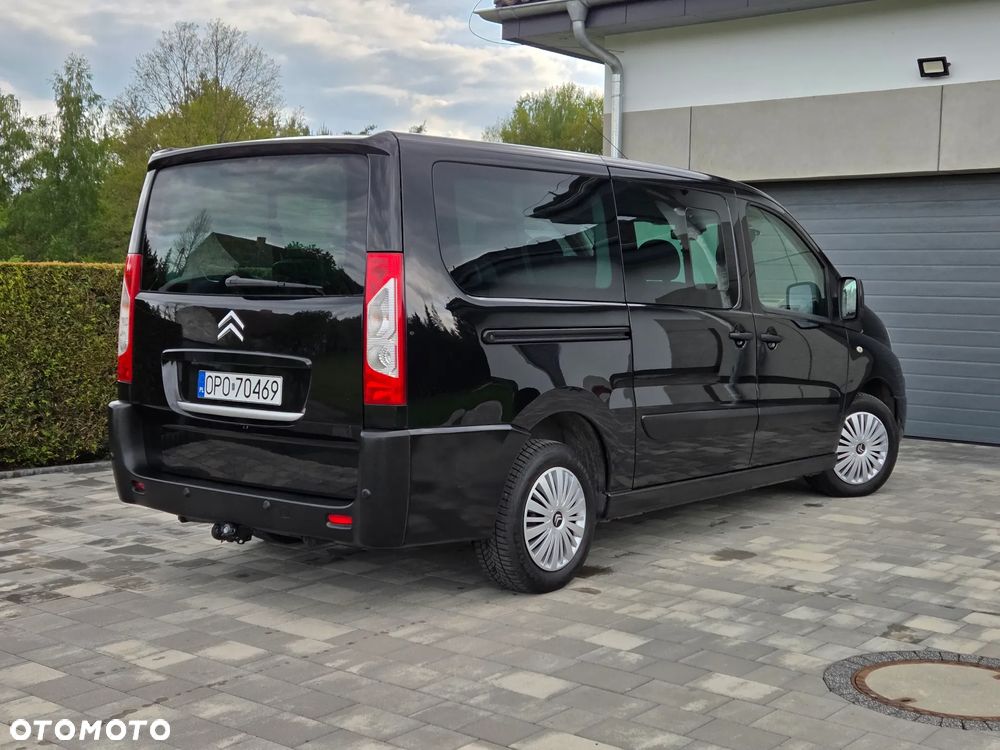 Citroën Jumpy Combi - 39