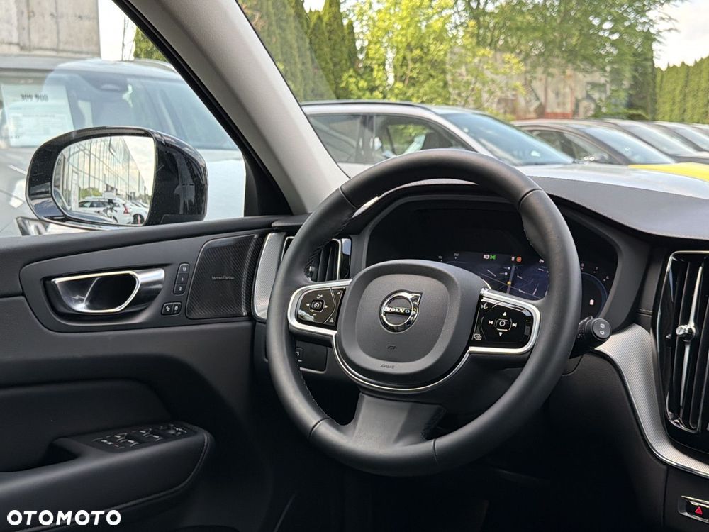 Volvo XC 60 - 12