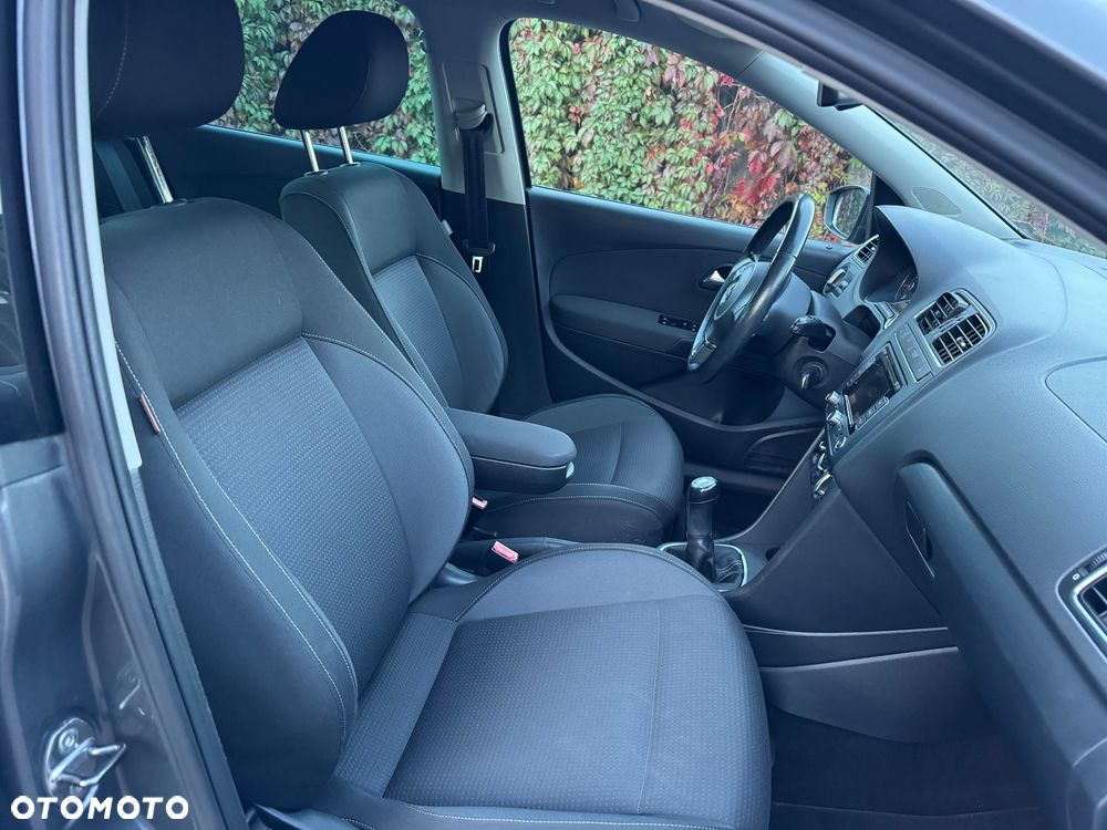 Volkswagen Polo - 10