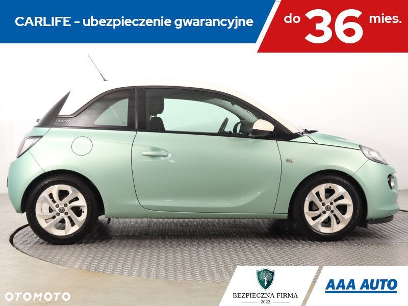 Opel Adam - 8