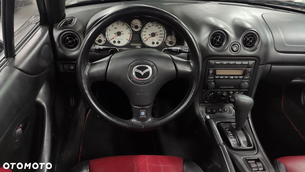 Mazda MX-5 - 18