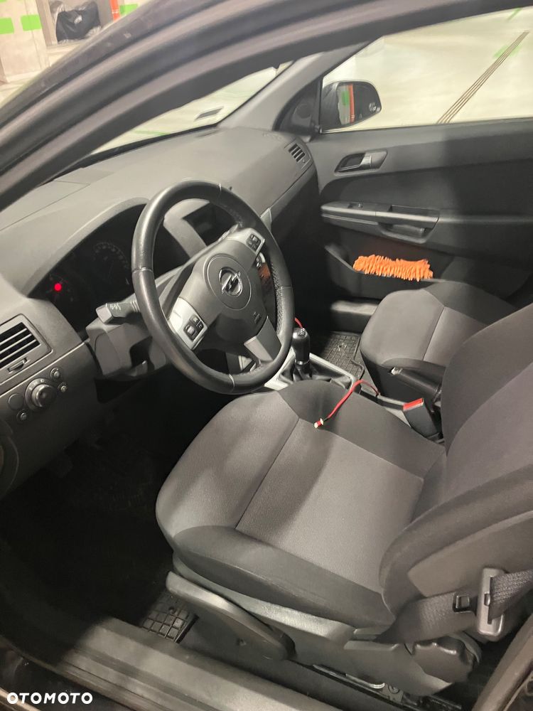 Opel Astra 1.4 - 2