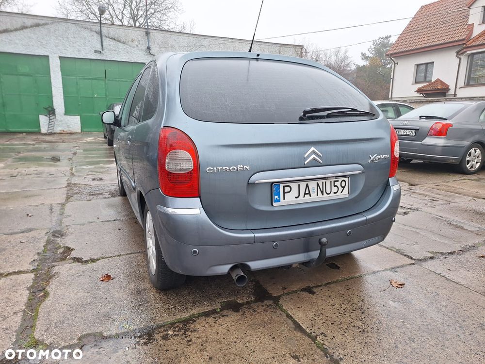 Citroën Xsara Picasso - 6