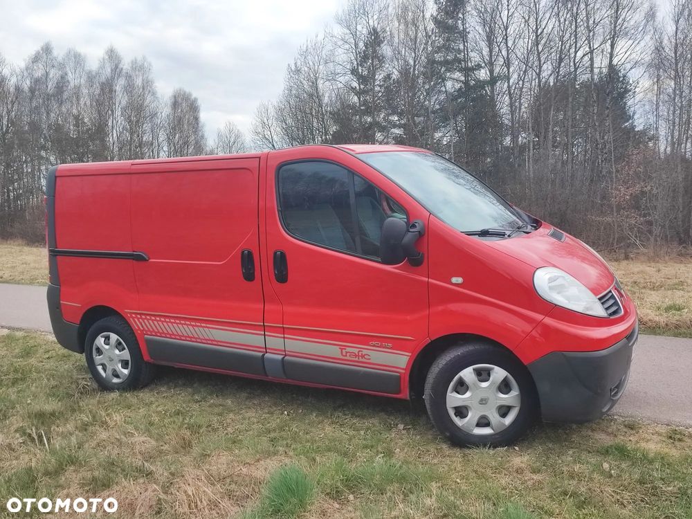 Renault Trafic - 12