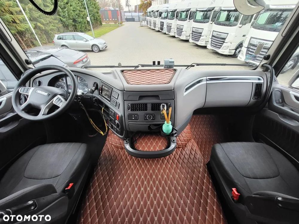 DAF FT XF 480 - 14