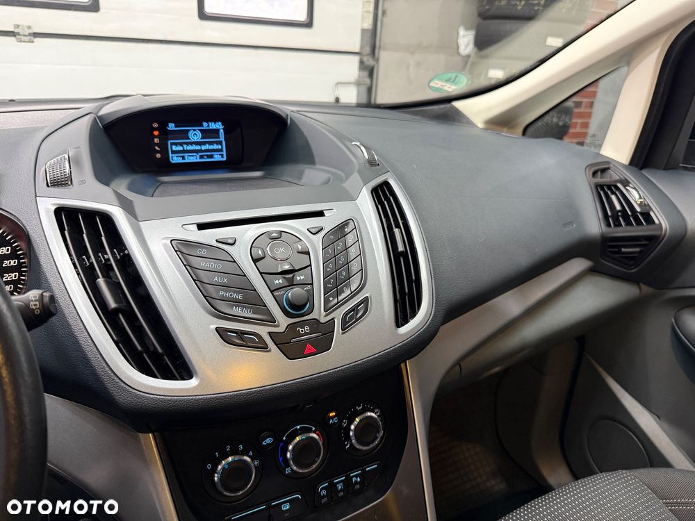 Ford C-MAX 1.0 EcoBoost Edition ASS - 20