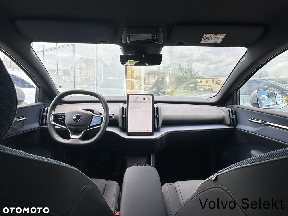 Volvo EX30 - 21