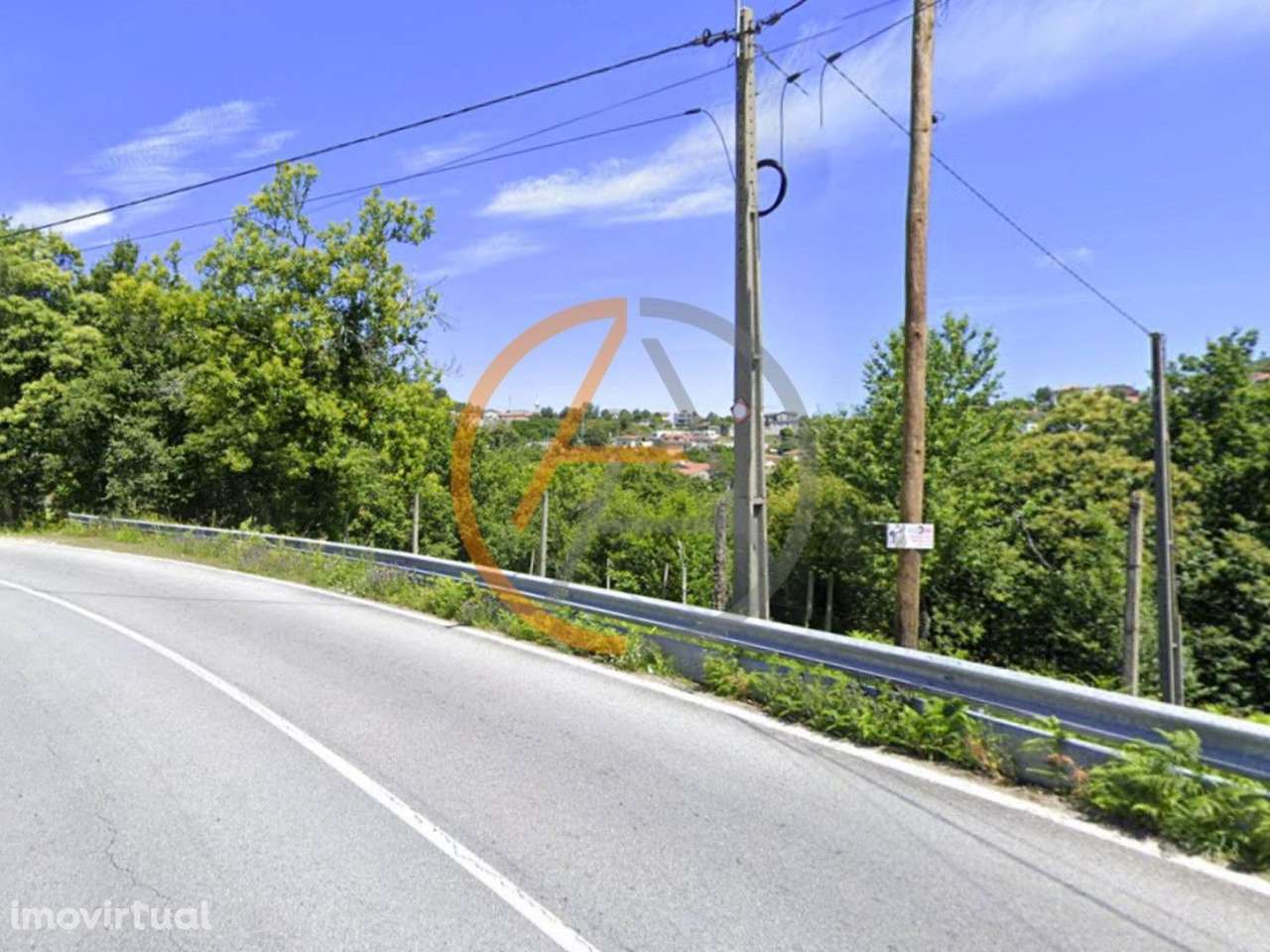 Terreno Rústico | Guimarães - Grande imagem: 4/13
