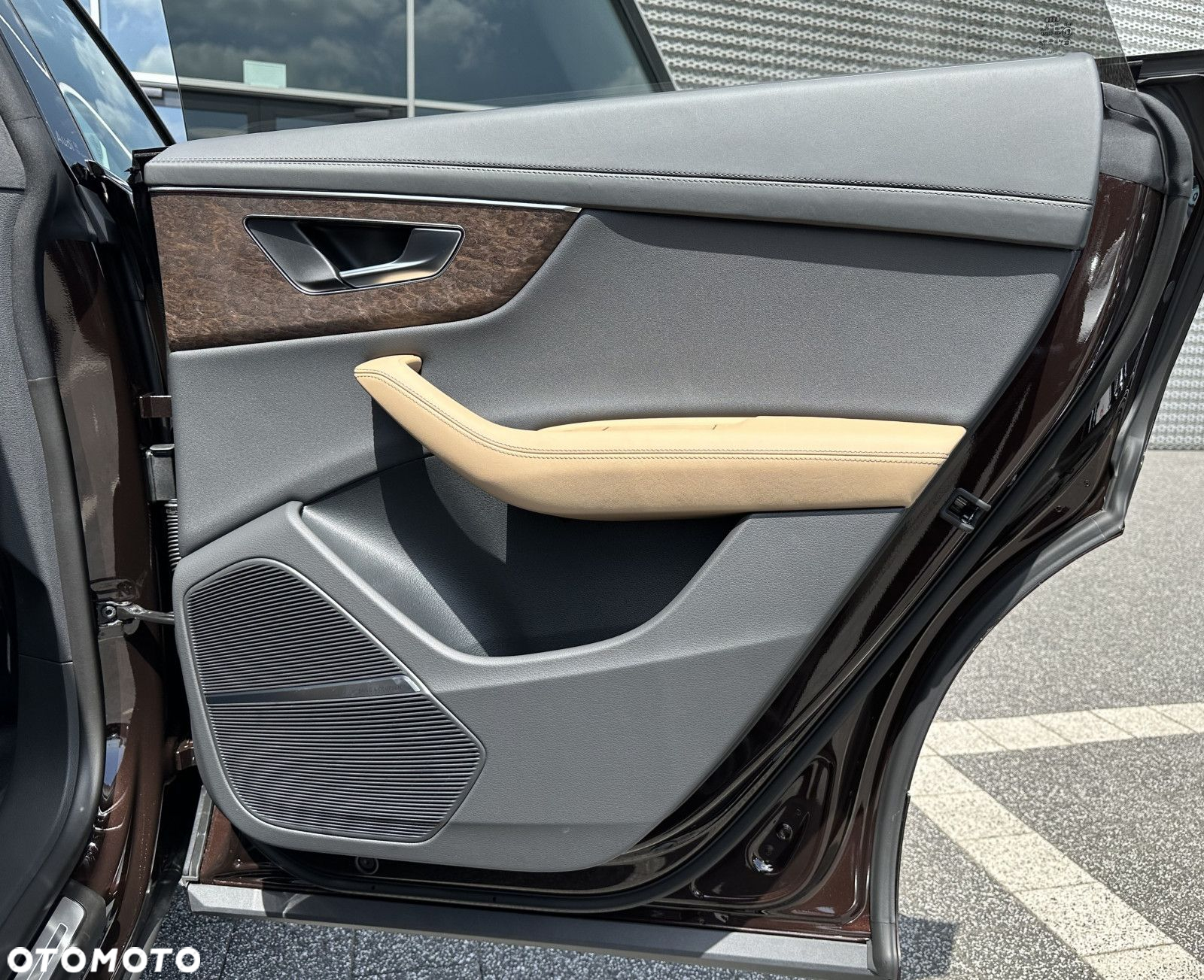 Audi Q8 - 25
