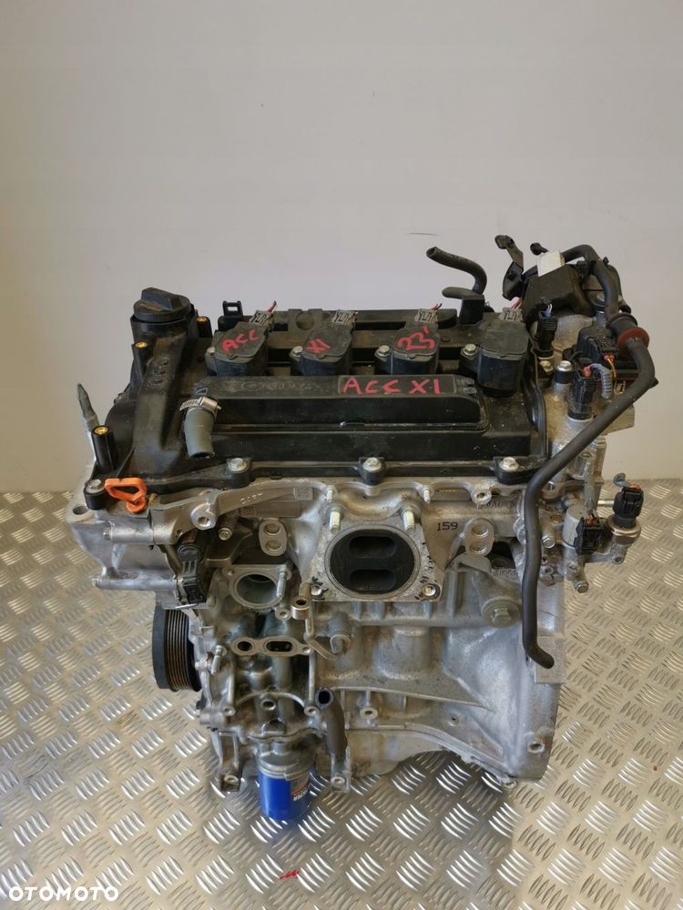 HONDA ACCORD XI 23- USA SILNIK 1.5 TURBO BEZNYNA USA L15BE - 2