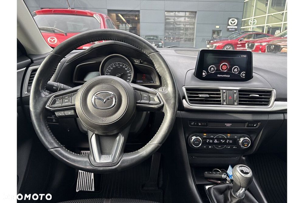 Mazda 3 2.0 Skyenergy - 7