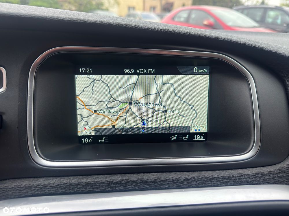 Volvo V40 D2 Drive-E Summum - 15