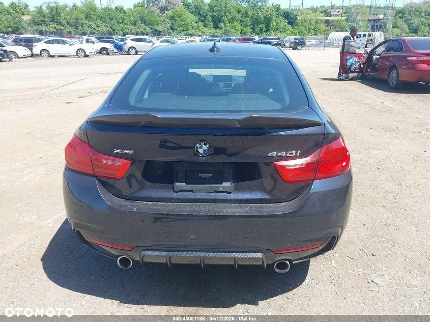 BMW Seria 4 440i xDrive M Sport - 2