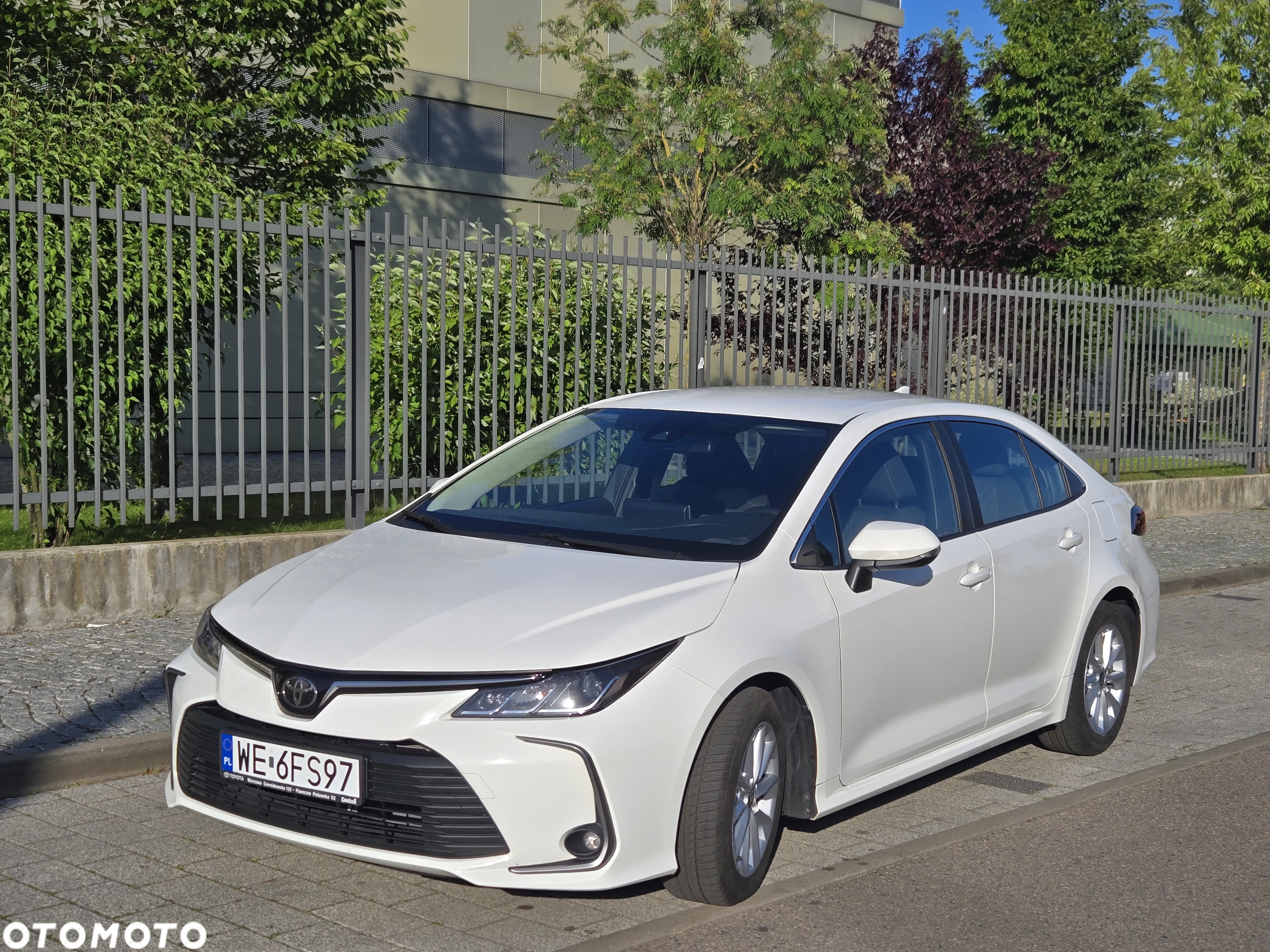 Toyota Corolla 1.6 Comfort - 2
