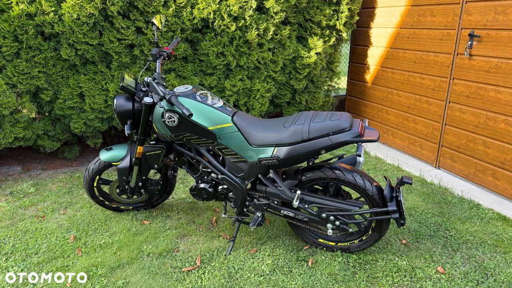 Benelli Leoncino - 2