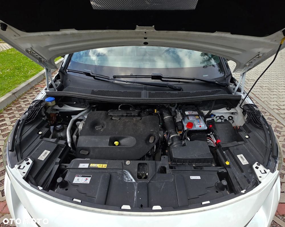 Peugeot 5008 2.0 BlueHDI GT S&S EAT8 - 40