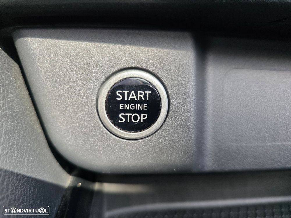 Nissan Qashqai 1.3 DIG-T Acenta - 15