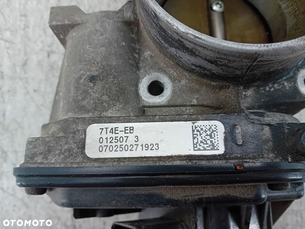 PRZEPUSTNICA MAZDA CX-9 7T4E-EB 3.5 V6 - 7