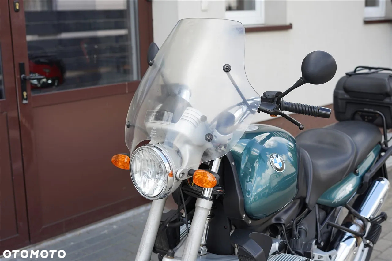 BMW R - 29