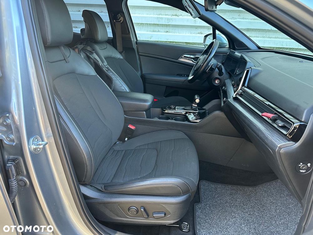 Kia Sportage 1.6 T-GDI L Business Line Plus 2WD DCT - 32