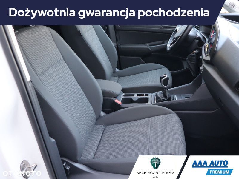 Volkswagen Caddy - 10