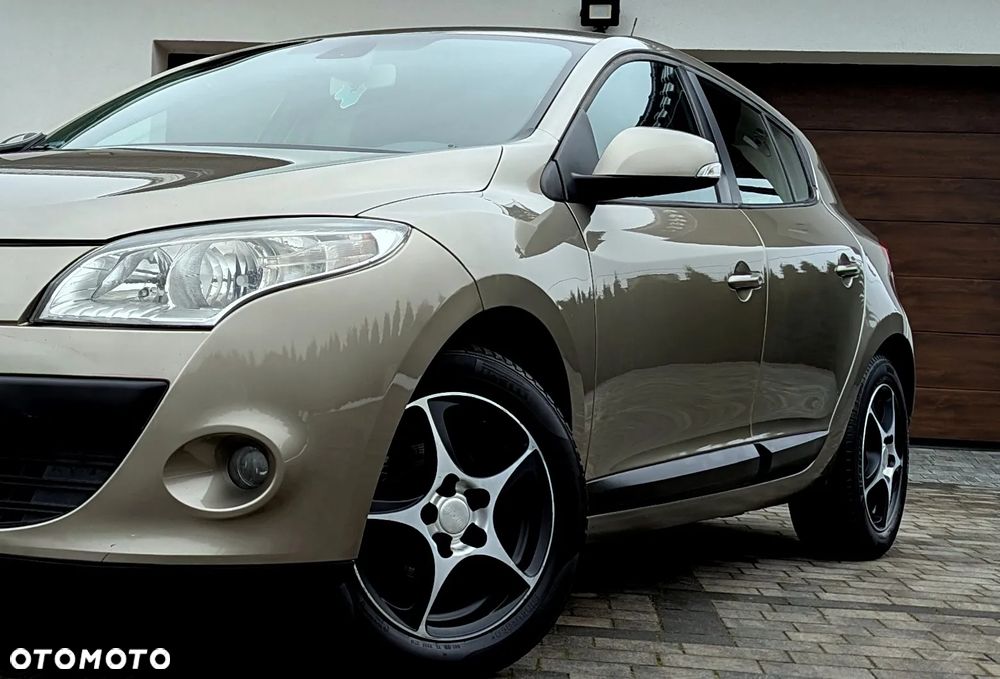 Renault Megane 1.6 16V Dynamique - 21