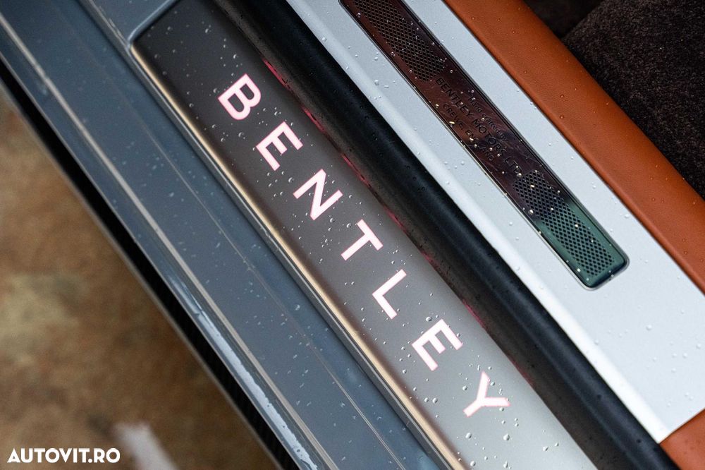 Bentley Flying Spur - 16