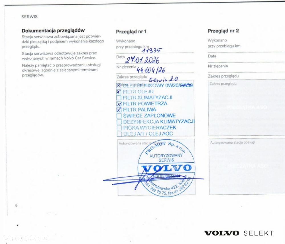 Volvo XC 60 - 36