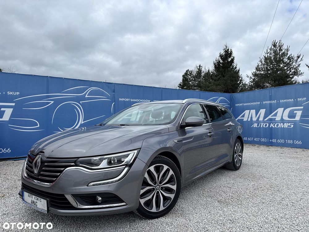 Renault Talisman ENERGY dCi 110 LIFE - 1