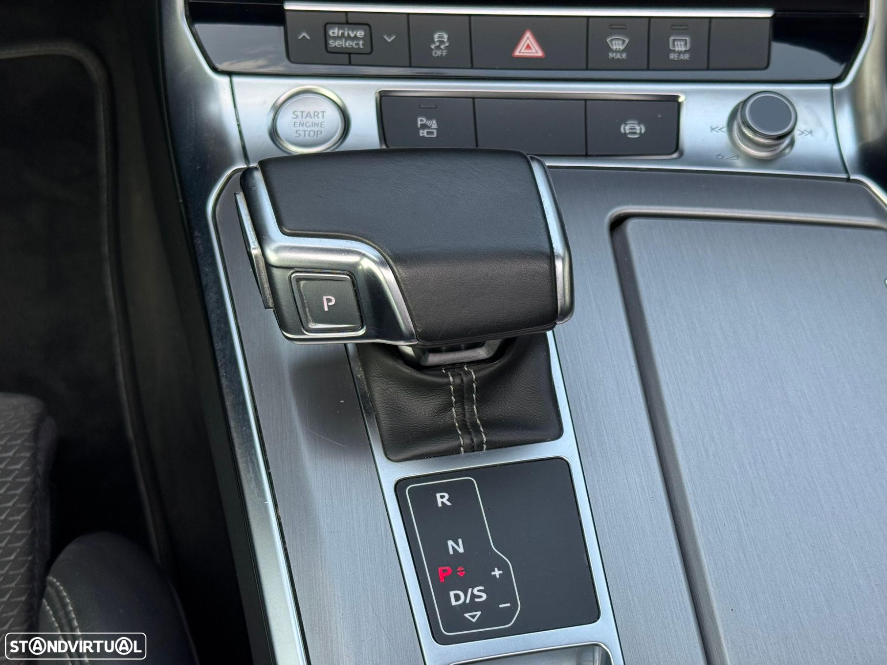 Audi A7 Sportback 40 TDI S tronic - 55