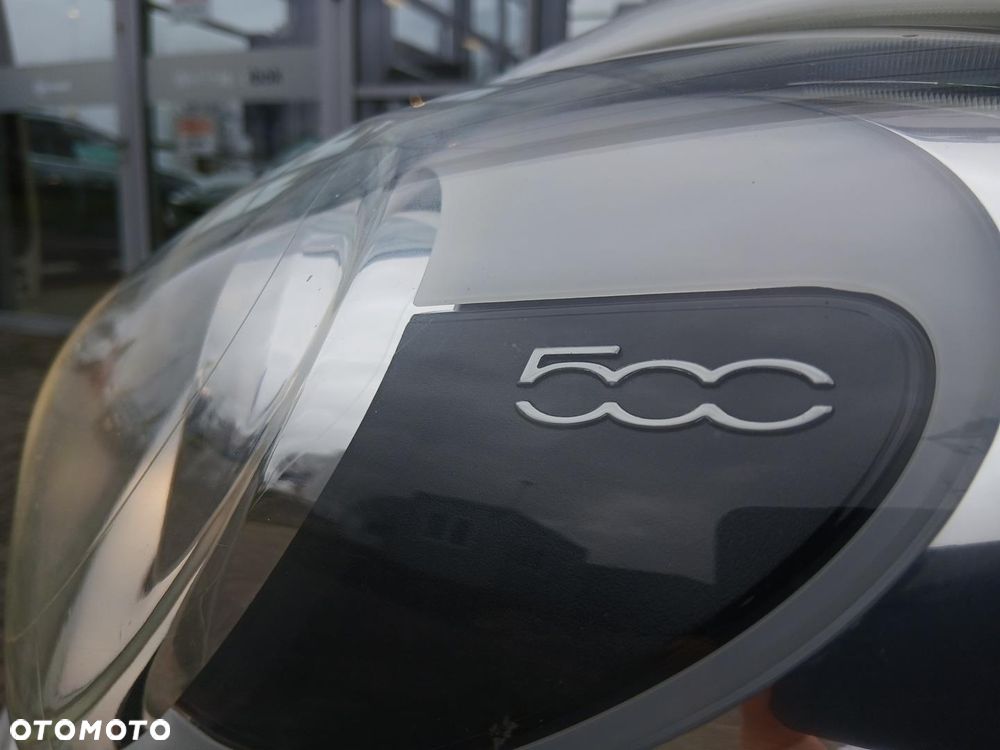 Fiat 500X 1.6 E-Torq Pop+ - 18