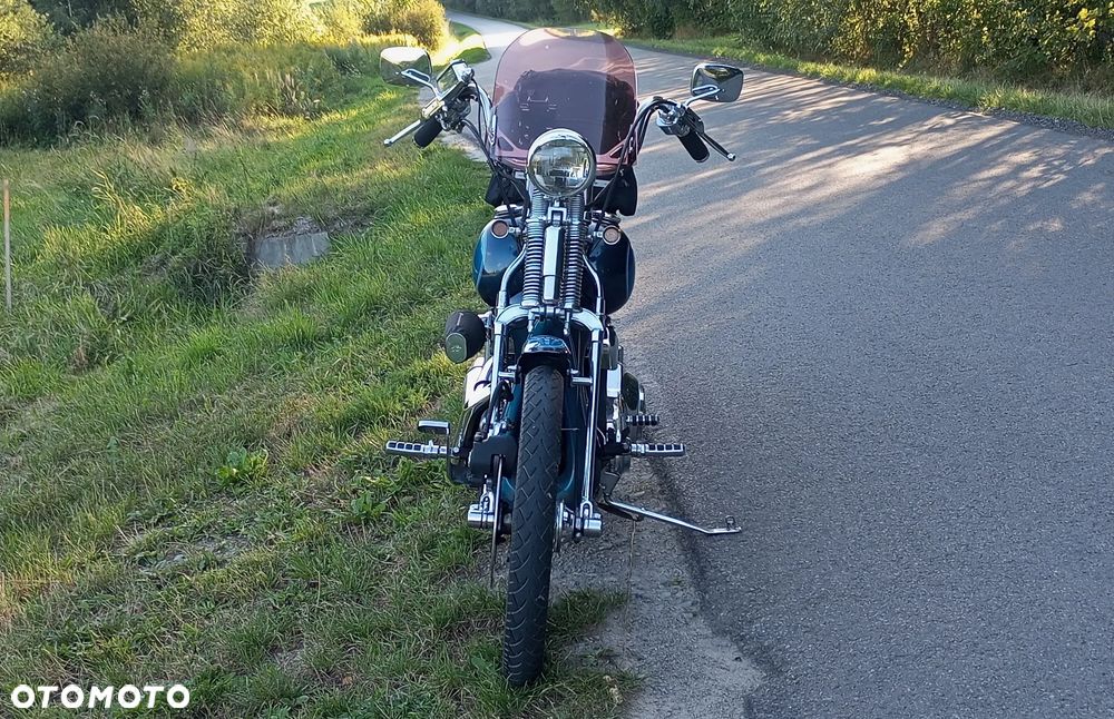 Harley-Davidson Softail Springer Classic - 7